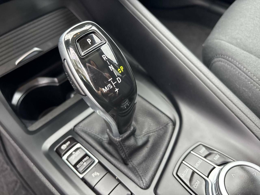 Imagen de BMW X1