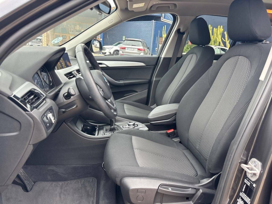 Imagen de BMW X1