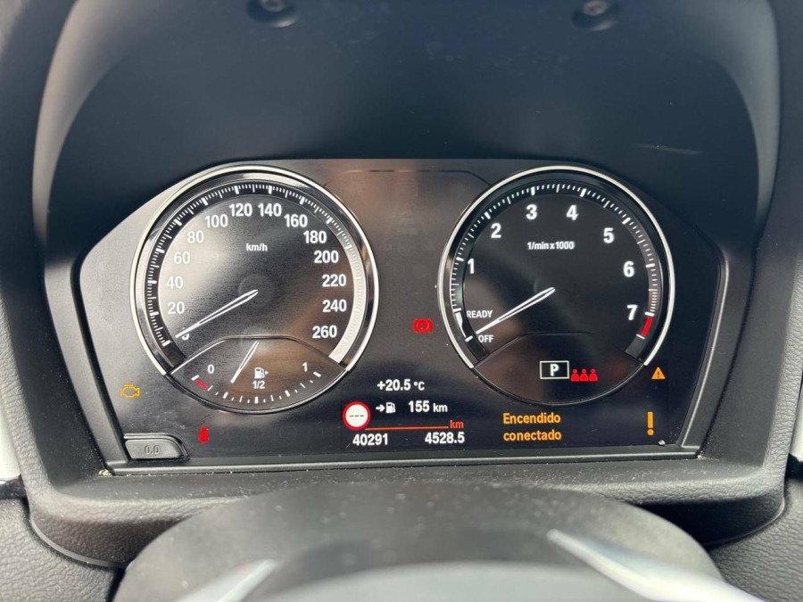 Imagen de BMW X1