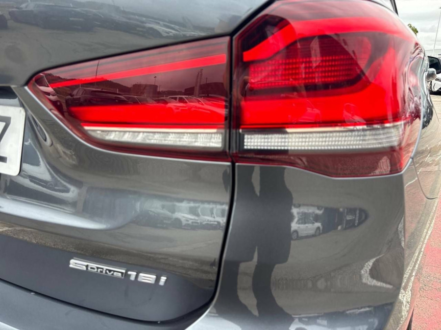 Imagen de BMW X1