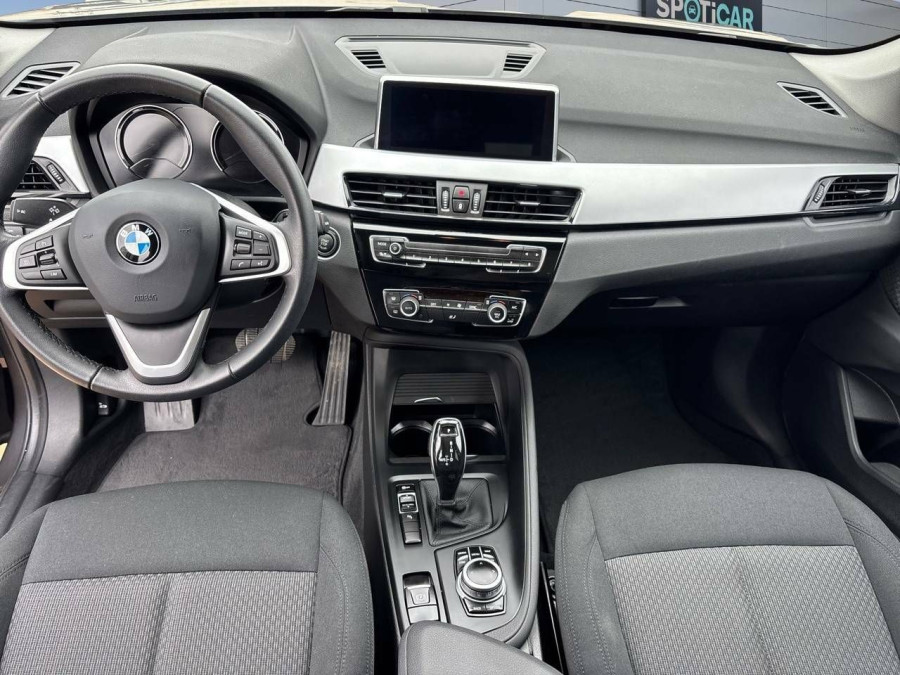 Imagen de BMW X1