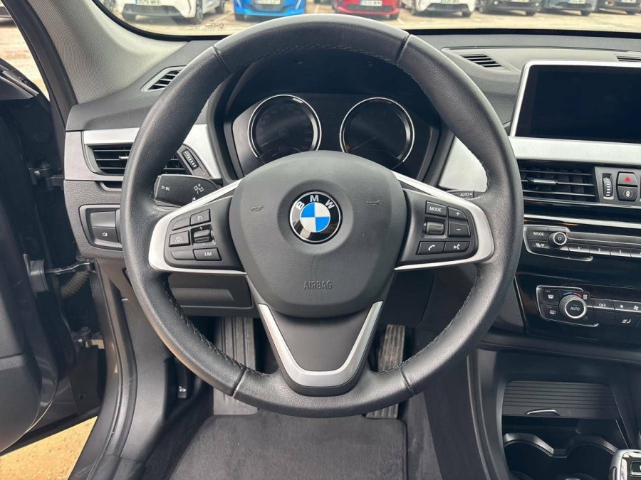 Imagen de BMW X1