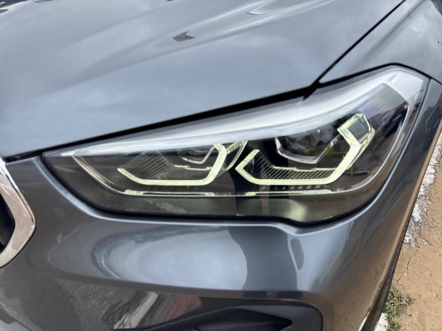 Imagen de BMW X1