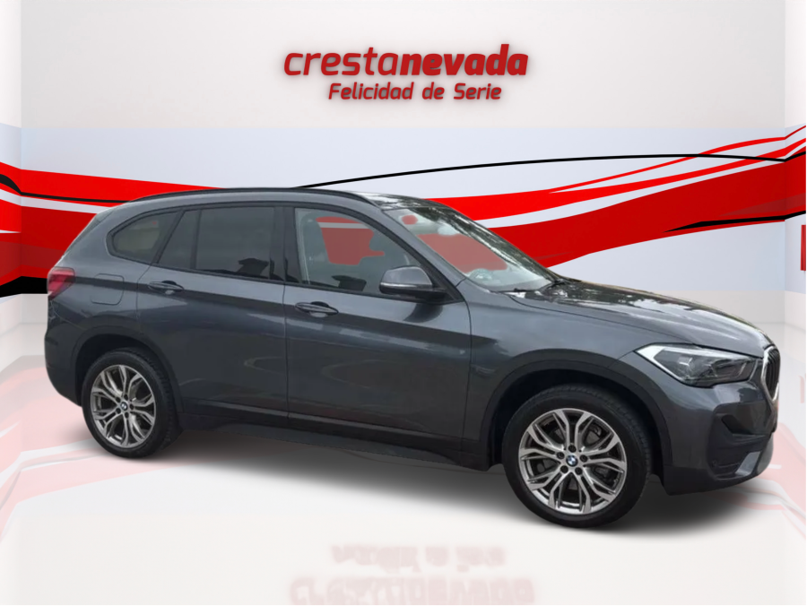 Imagen de BMW X1