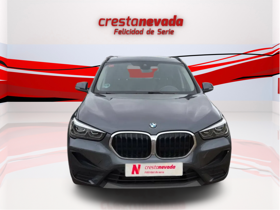 Imagen de BMW X1