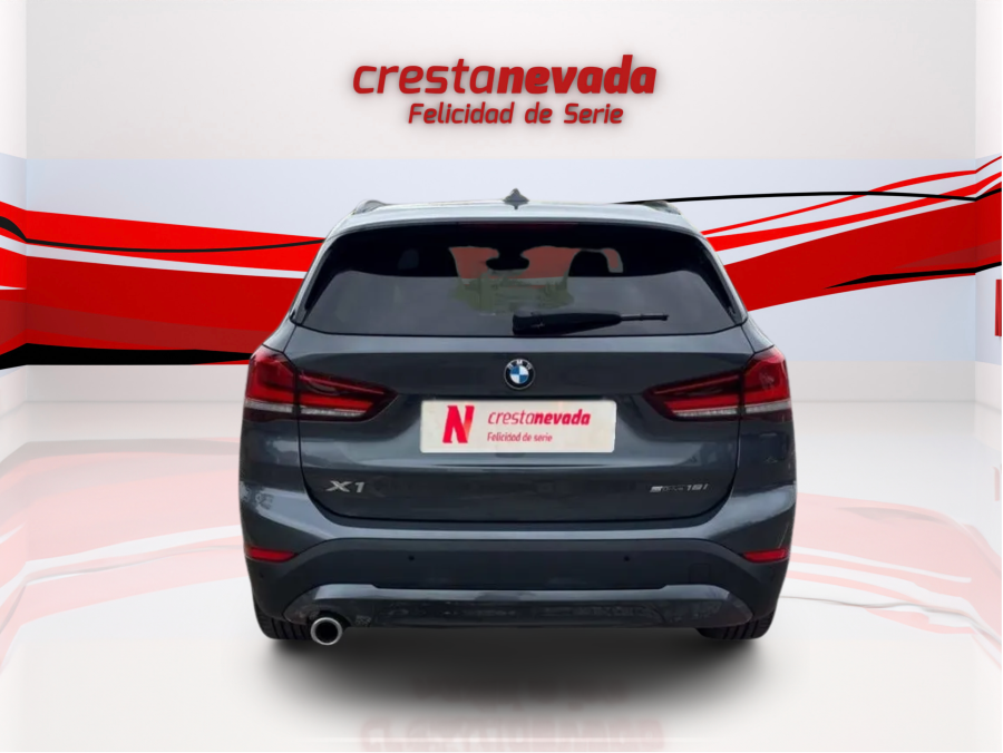 Imagen de BMW X1