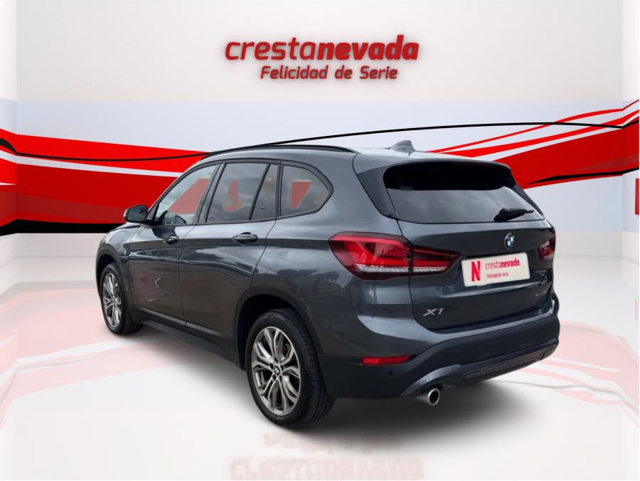 Imagen de BMW X1