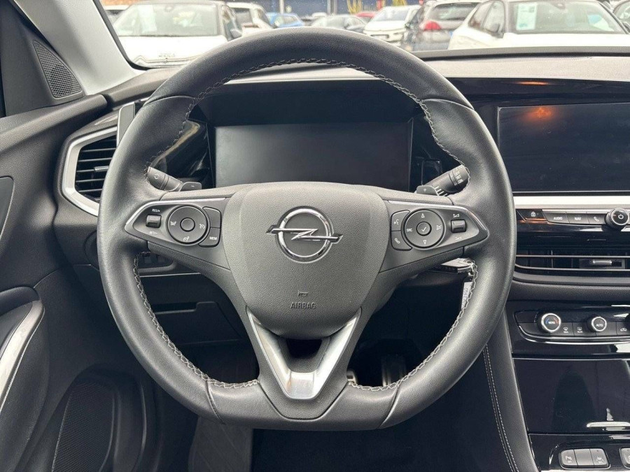 Imagen de Opel Grandland