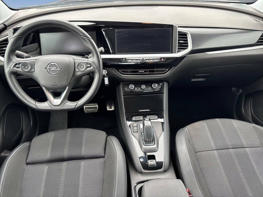 Imagen de Opel Grandland