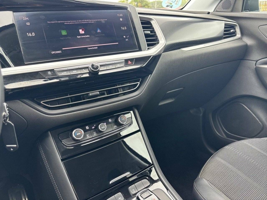 Imagen de Opel Grandland