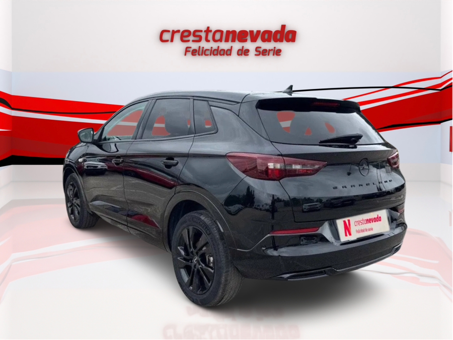 Imagen de Opel Grandland