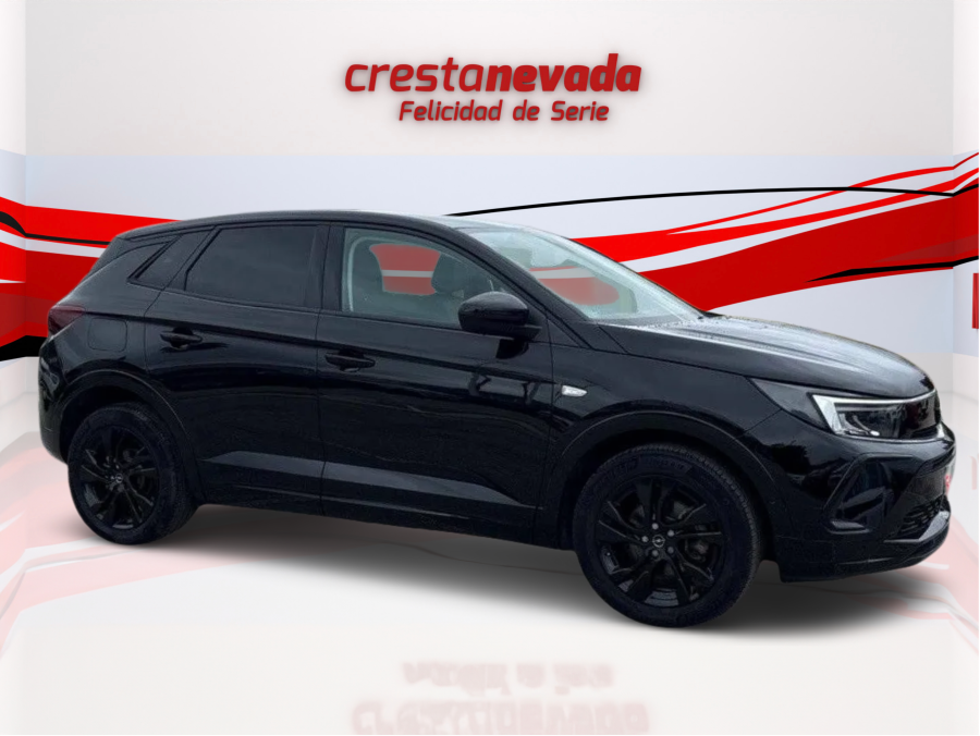Imagen de Opel Grandland