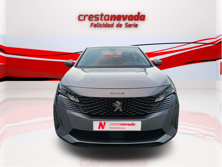 Imagen de Peugeot 3008