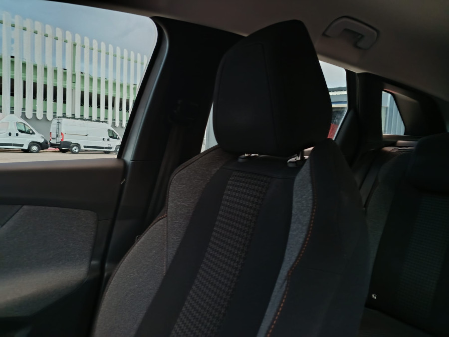 Imagen de Peugeot 3008