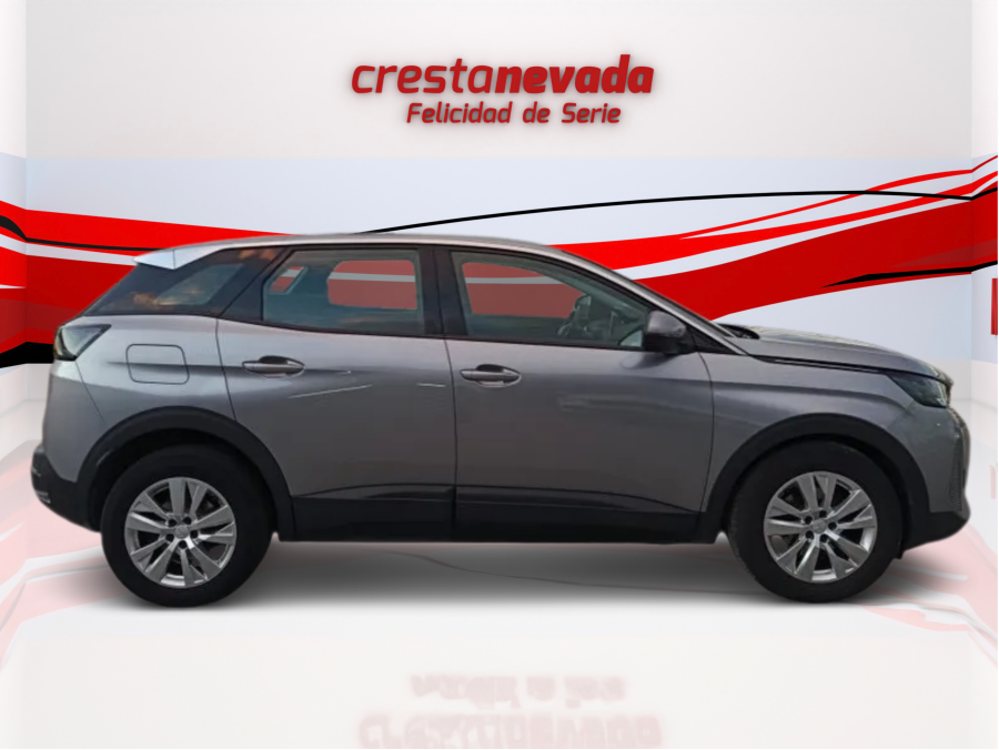Imagen de Peugeot 3008