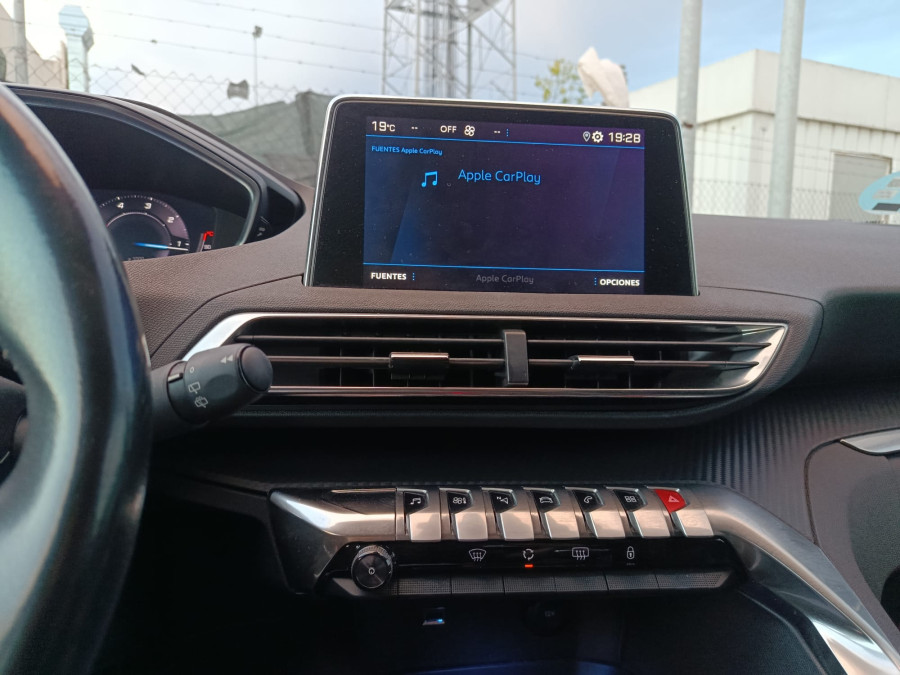 Imagen de Peugeot 3008