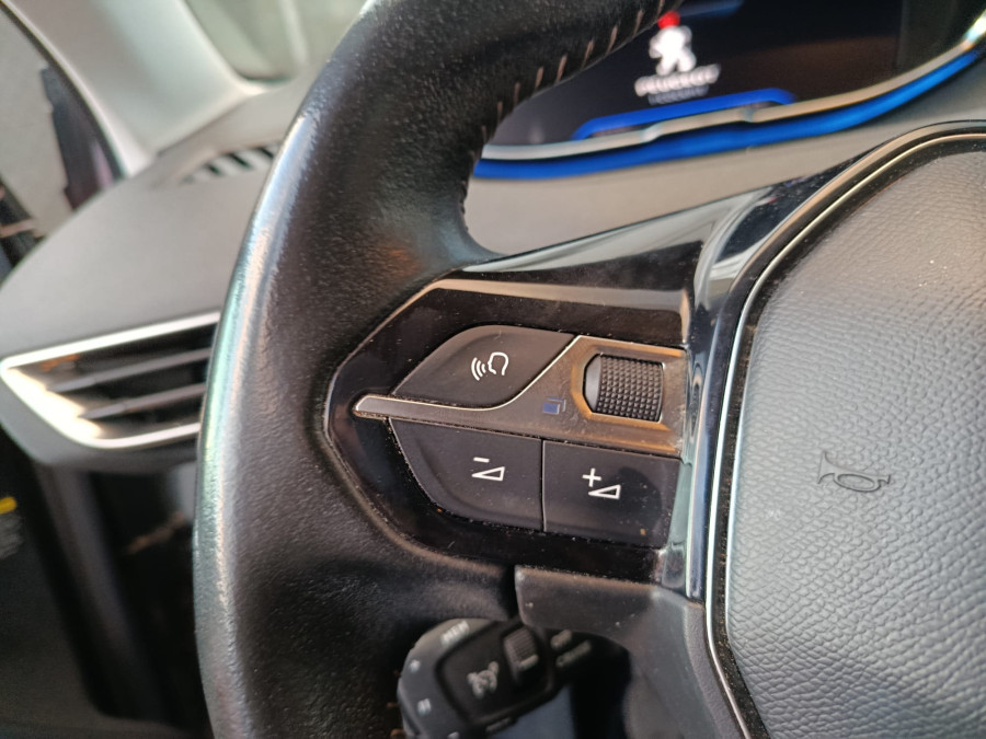 Imagen de Peugeot 3008
