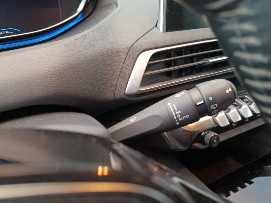 Imagen de Peugeot 3008