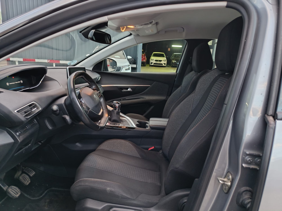 Imagen de Peugeot 3008