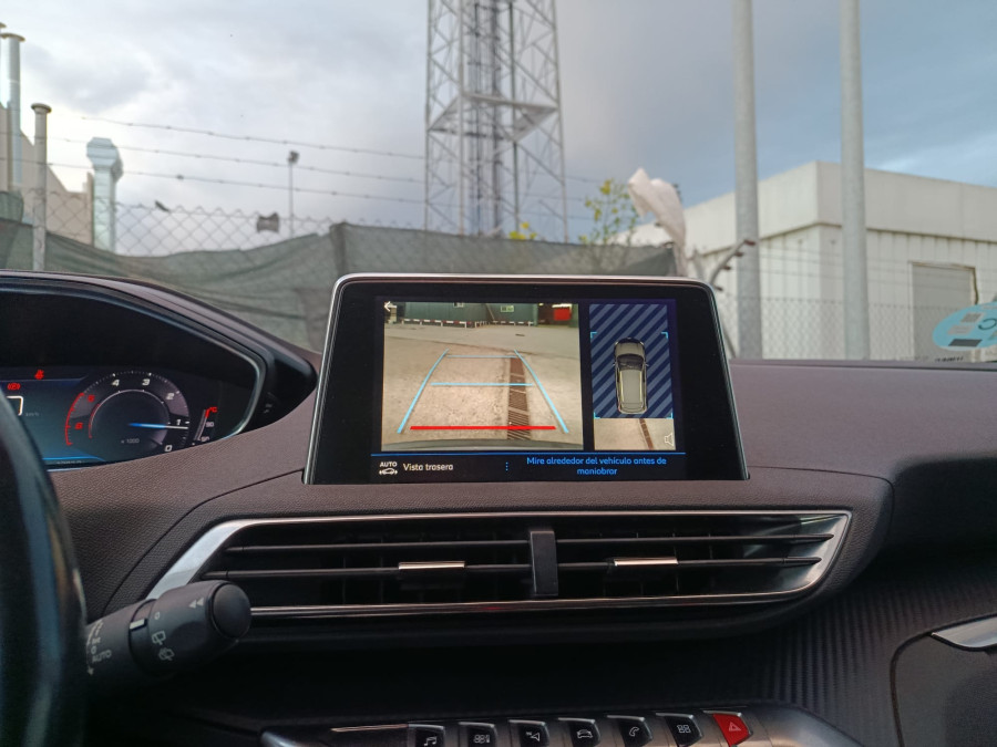 Imagen de Peugeot 3008