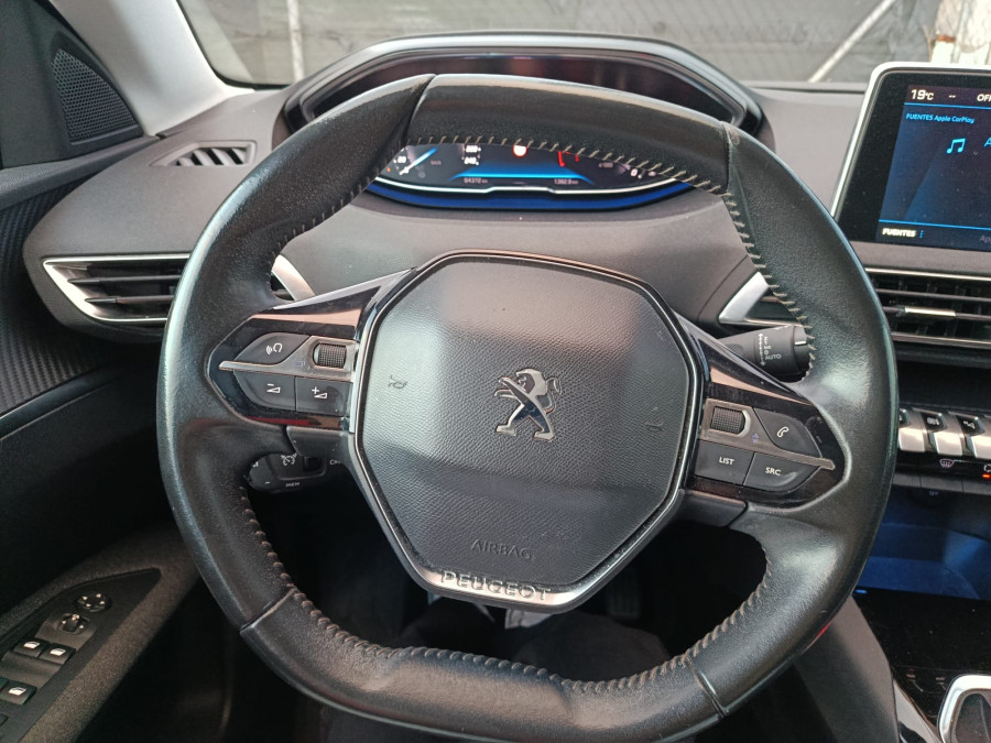 Imagen de Peugeot 3008