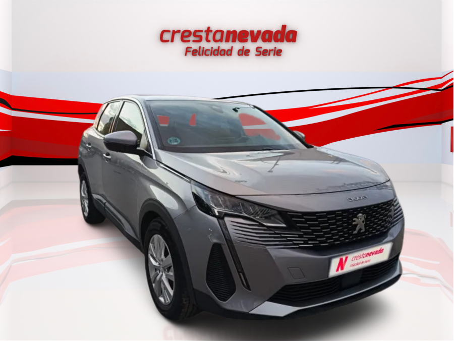Imagen de Peugeot 3008
