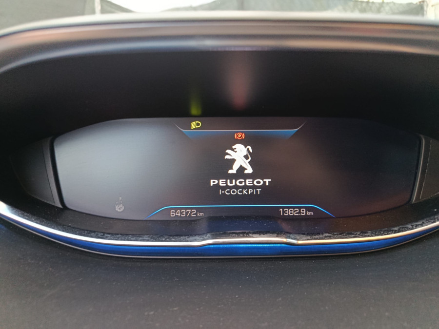 Imagen de Peugeot 3008