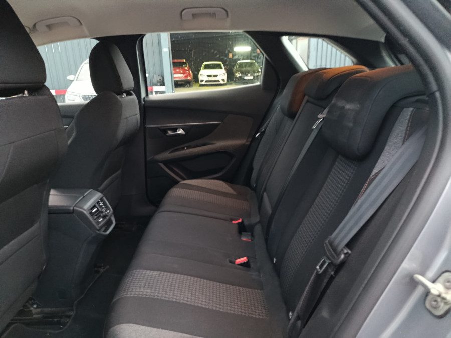 Imagen de Peugeot 3008