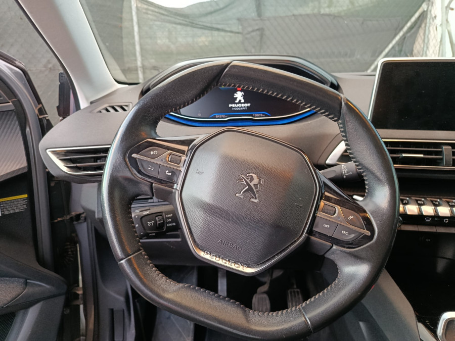 Imagen de Peugeot 3008