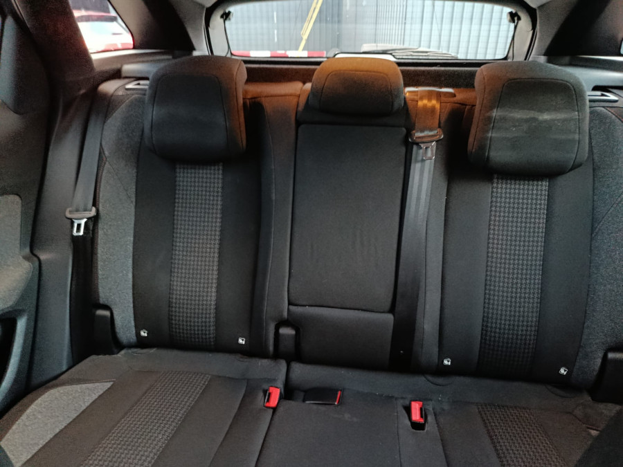 Imagen de Peugeot 3008