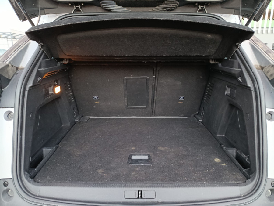 Imagen de Peugeot 3008
