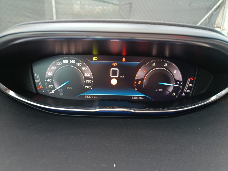 Imagen de Peugeot 3008