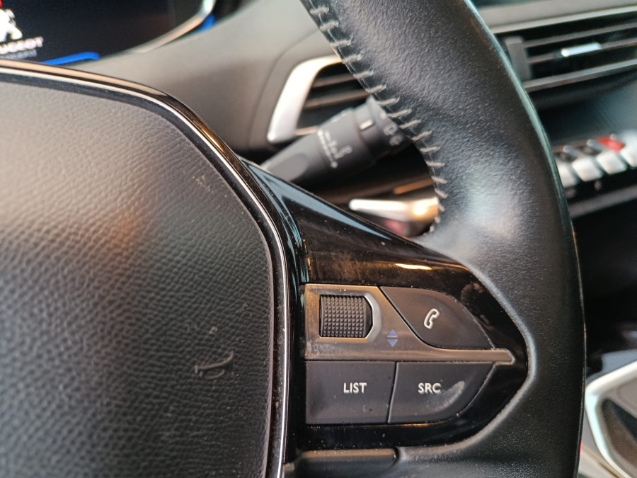 Imagen de Peugeot 3008