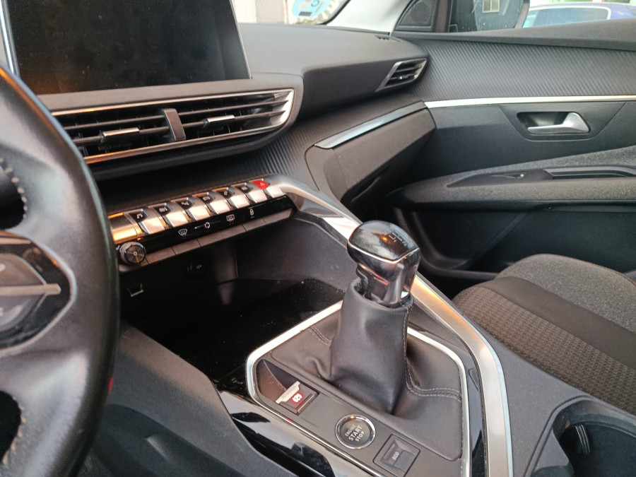 Imagen de Peugeot 3008