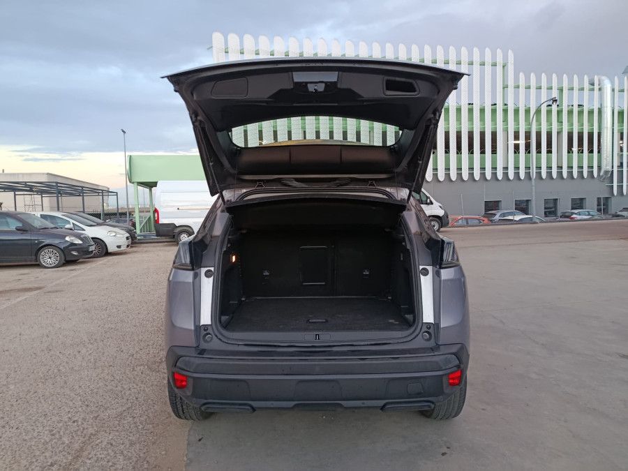 Imagen de Peugeot 3008