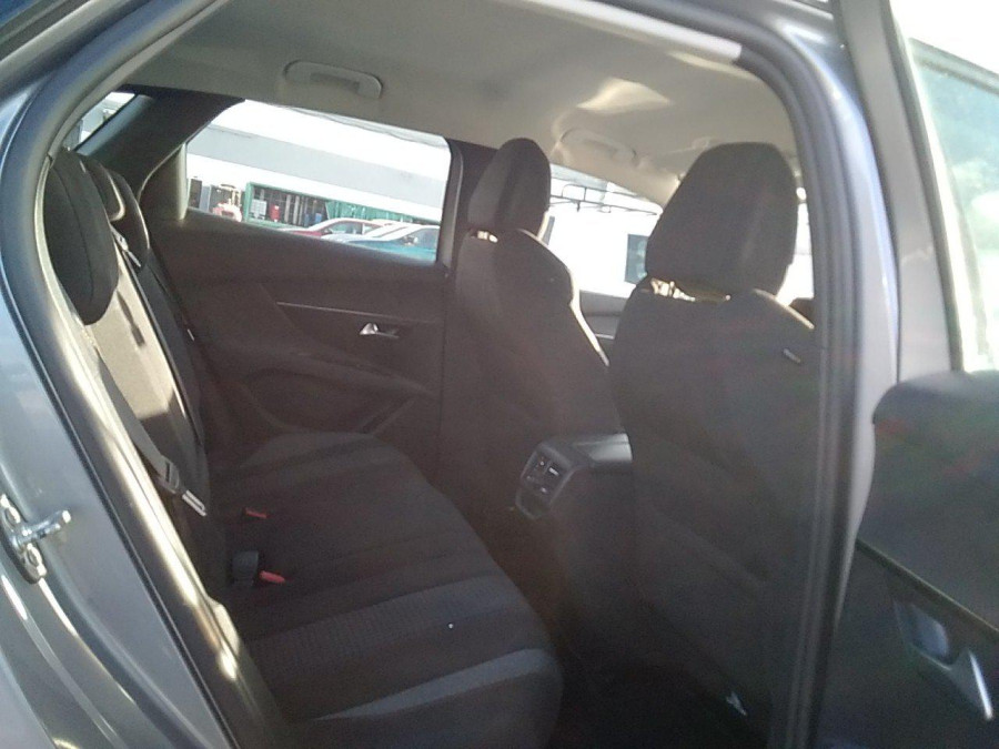 Imagen de Peugeot 3008