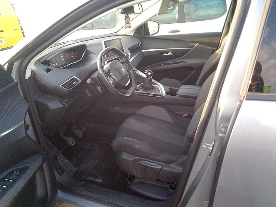 Imagen de Peugeot 3008