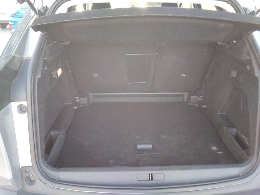 Imagen de Peugeot 3008