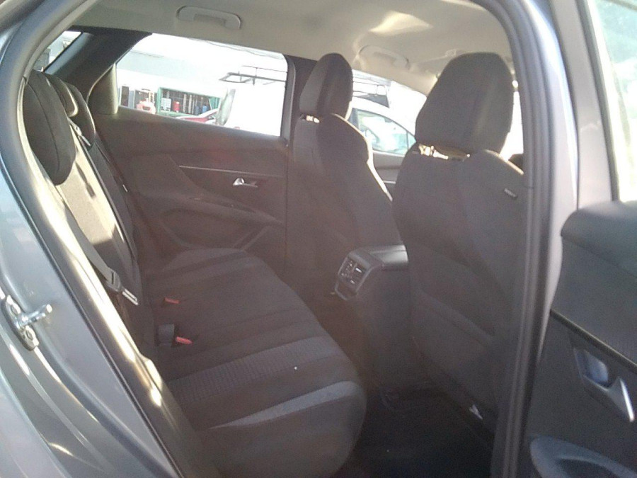 Imagen de Peugeot 3008