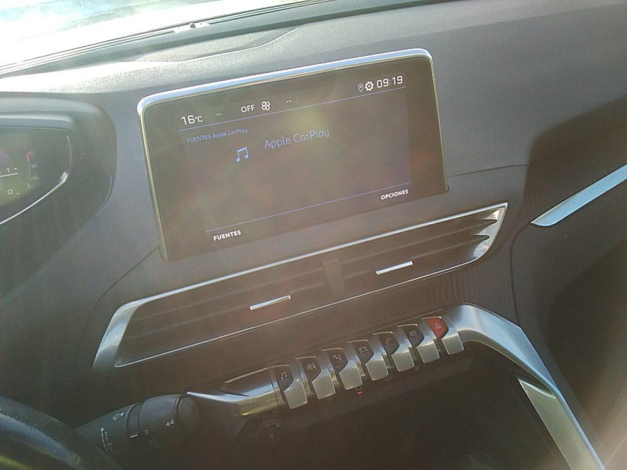 Imagen de Peugeot 3008