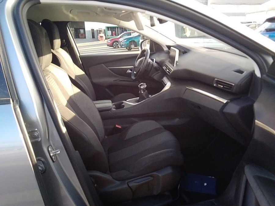 Imagen de Peugeot 3008