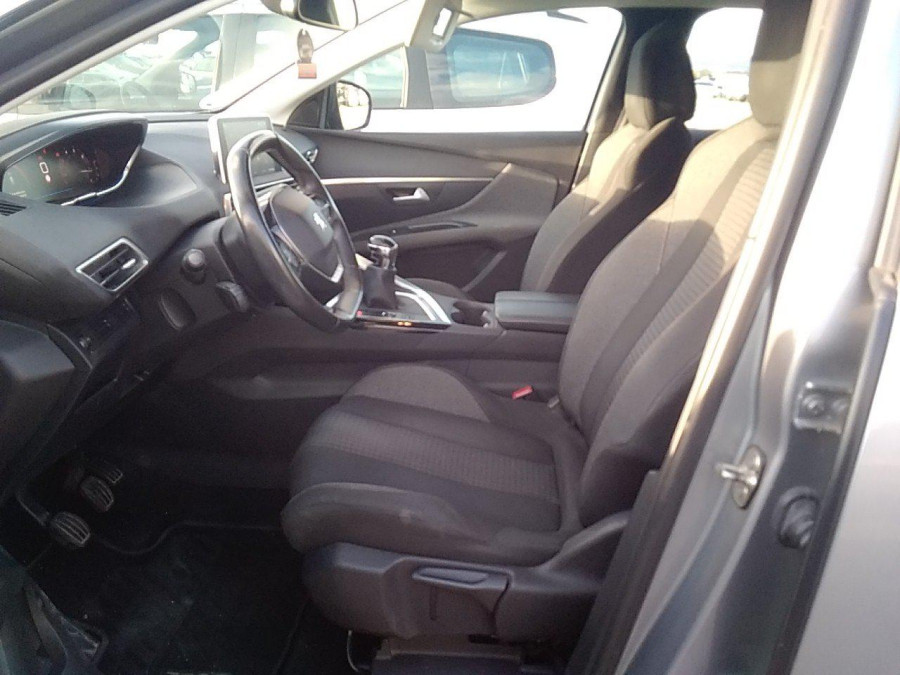 Imagen de Peugeot 3008