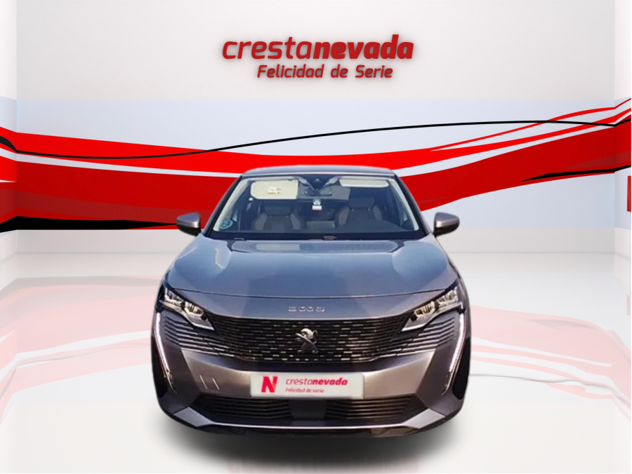 Imagen de Peugeot 3008
