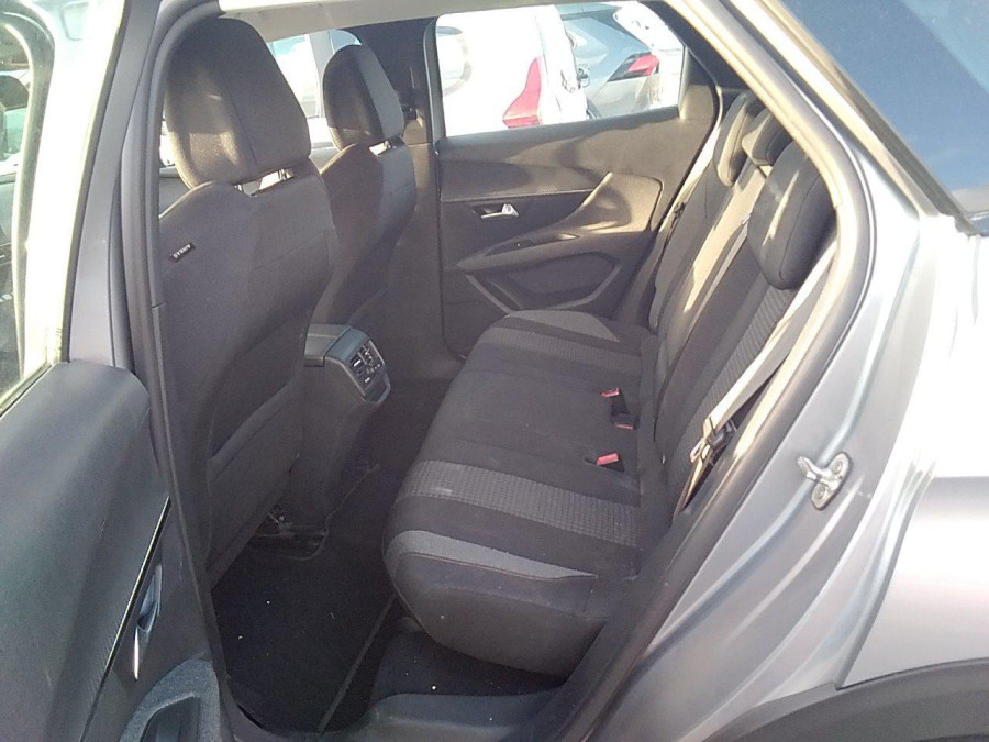 Imagen de Peugeot 3008