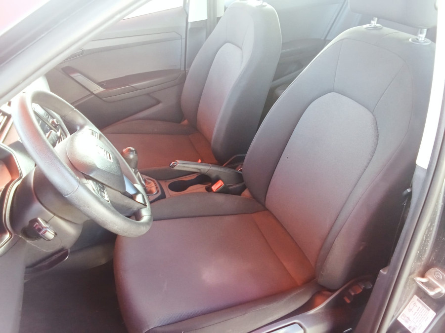 Imagen de SEAT Ibiza