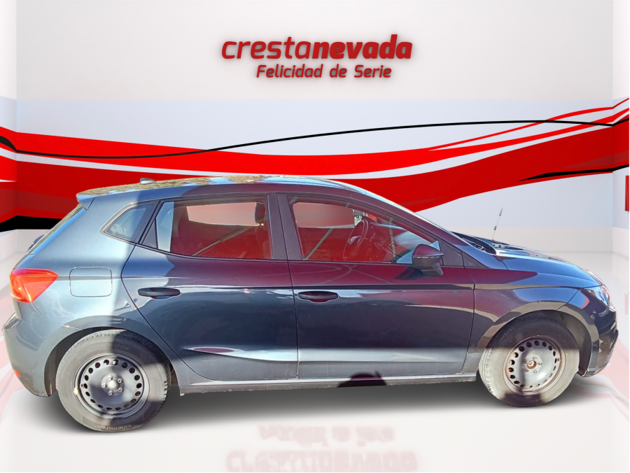Imagen de SEAT Ibiza