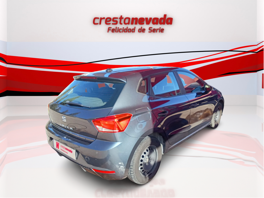 Imagen de SEAT Ibiza