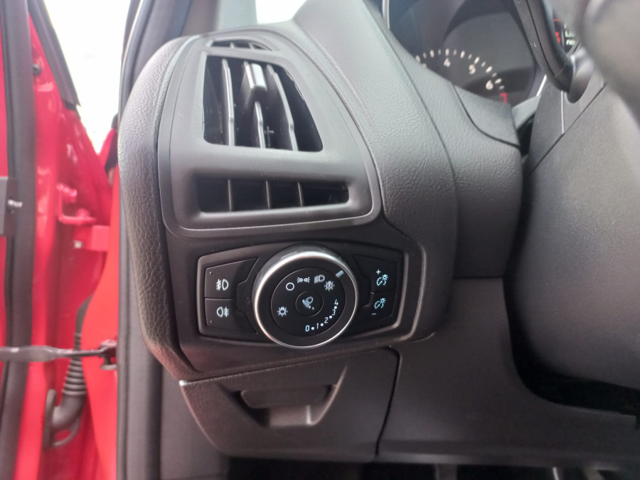 Imagen de Ford Focus