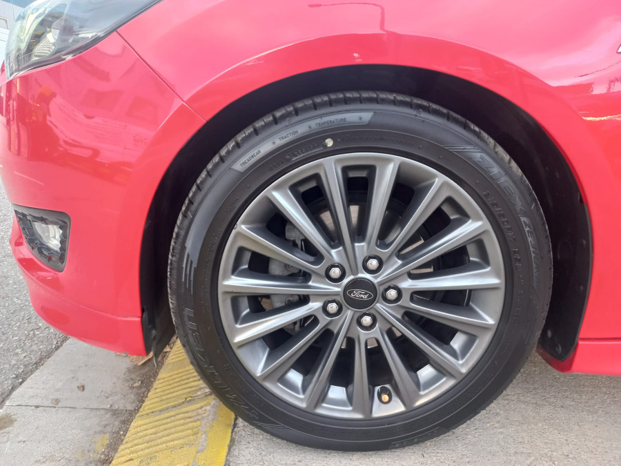 Imagen de Ford Focus