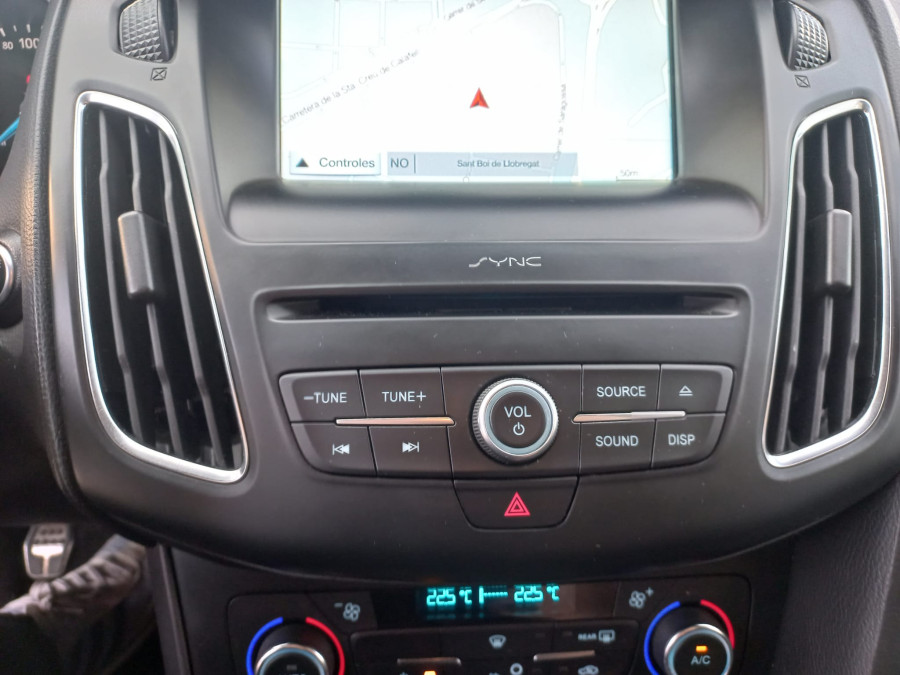 Imagen de Ford Focus